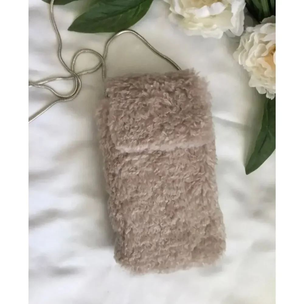 Party Phone Crossbody Bag Purse NEW